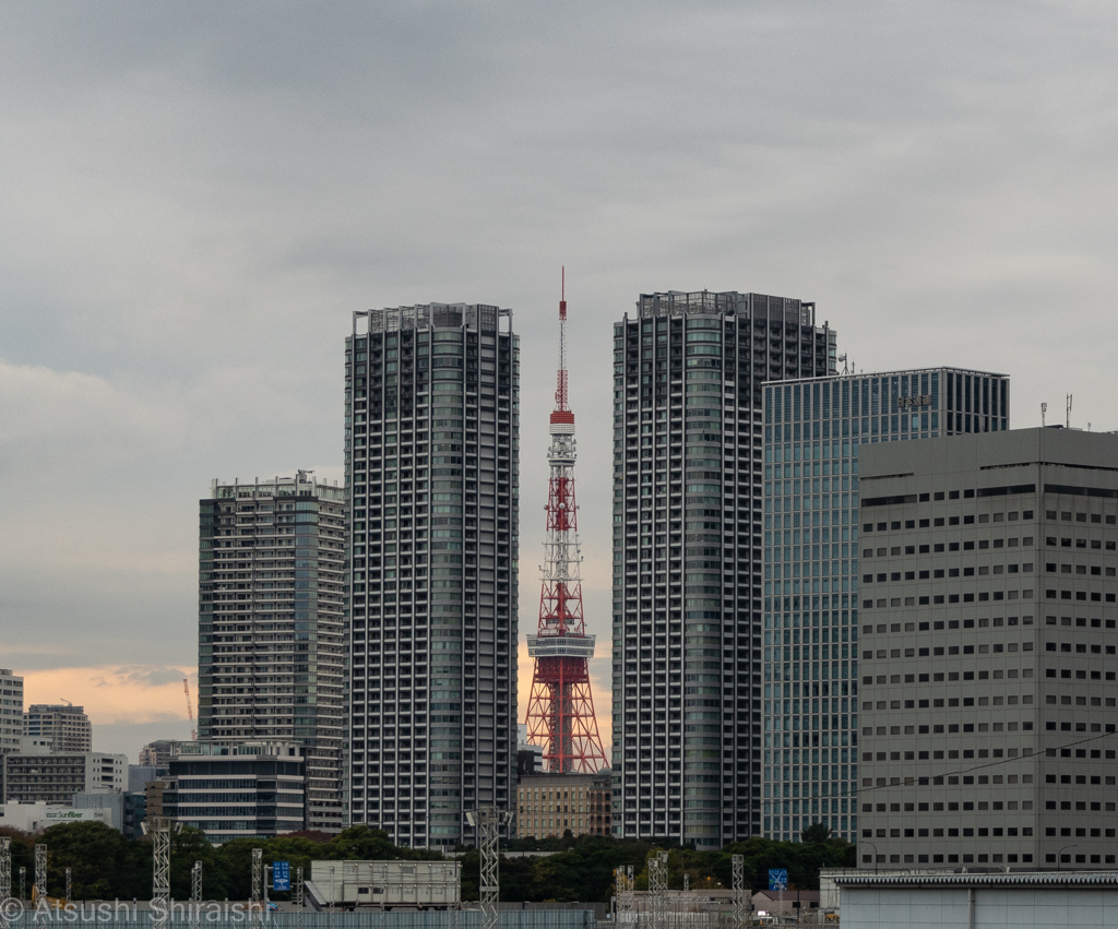 東京タワー