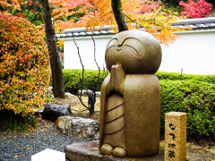 桐生・宝徳寺