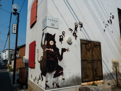 小豆島・妖怪美術館
