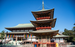 成田山新勝寺