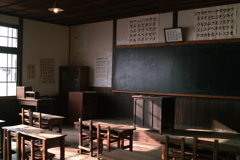 小豆島・二十四の瞳映画村