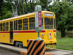 江戸東京たてもの園