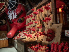 迦葉山龍華院弥勒寺