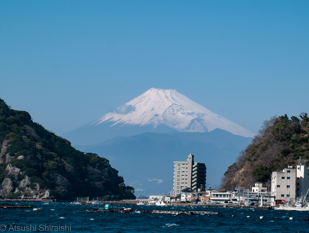 沼津市三津