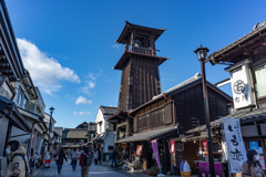 川越