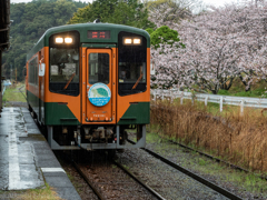 天竜浜名湖線・都田駅