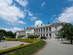 迎賓館