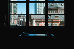 東京駅
