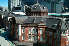 東京駅