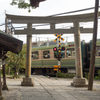 鎌倉・御霊神社