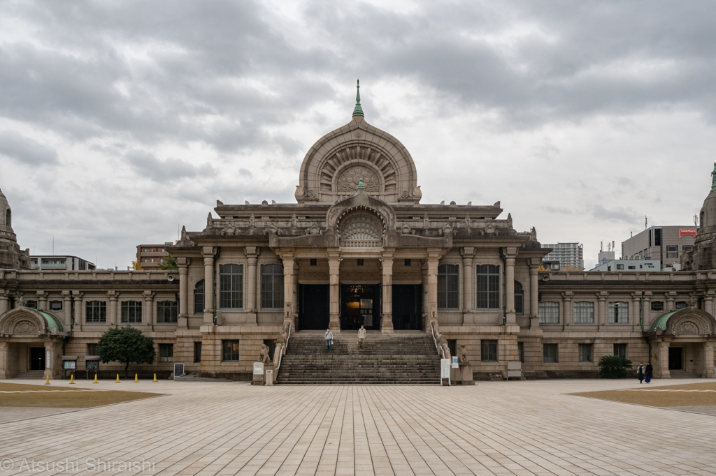 築地本願寺
