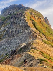 対峙