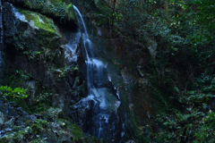 山笠の滝