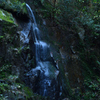 山笠の滝