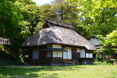 平尾山荘