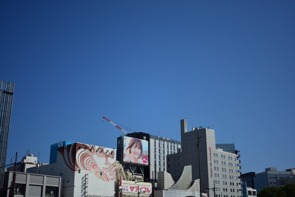 熊本（桜町1）