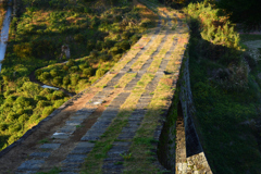 通潤橋