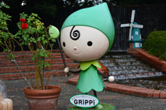 GRiPPi（福岡市動植物園）