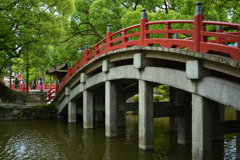 太鼓橋