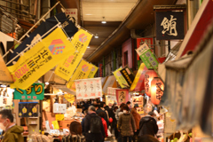 旦過市場