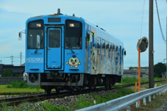 平成筑豊鉄道