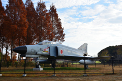 F-4EJ改①（メタセの杜）