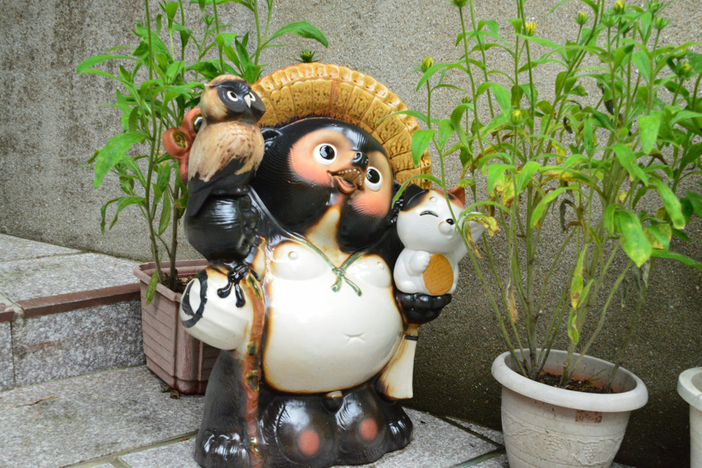 パペットマペット