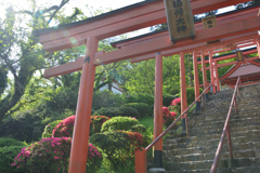 稲荷神社