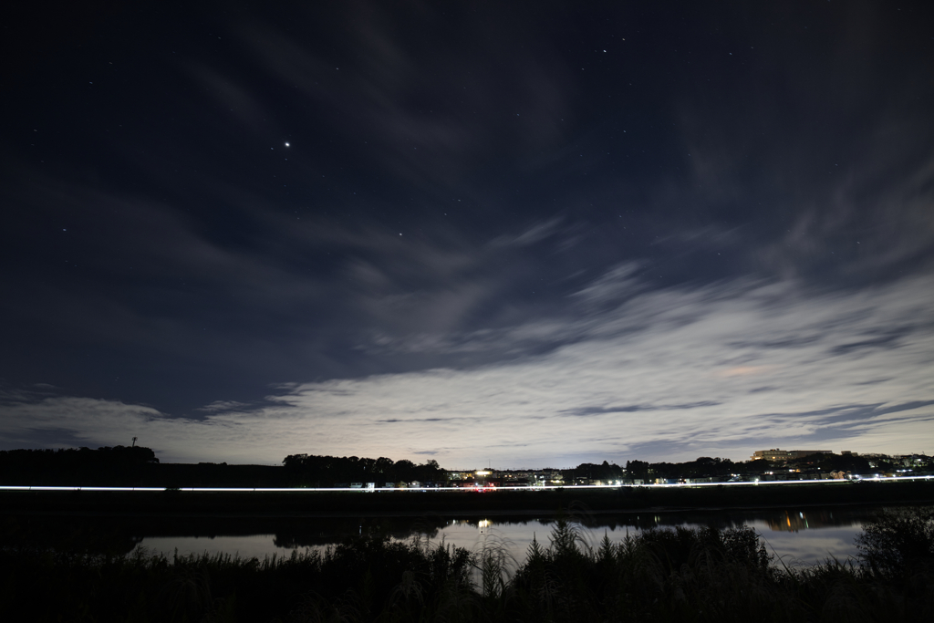 夜に駆ける