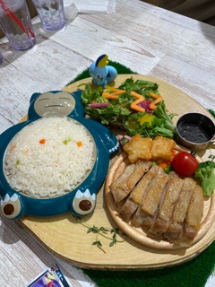 ポケモンセンター