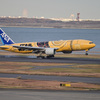 C-3PO ANA JET T.D