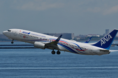 EXPO2025 ANA JET