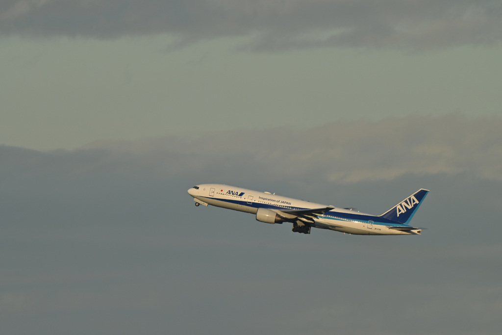 JA717A