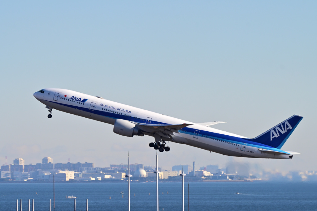 B777ふるぱわー