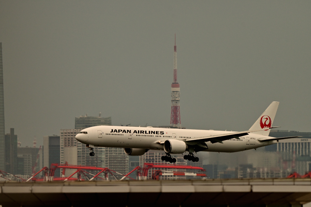 JA741J
