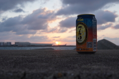 夏の終わり