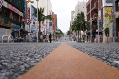 奇跡の１マイル　中間