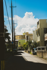 夏到来