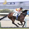 中京競馬場　５R ナギサ