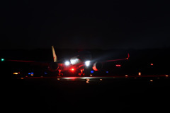 JAL～Night Landing～