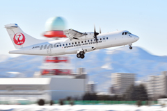 HAC～冬の空気を切り裂いて～