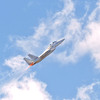 空へ！