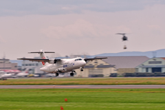 HAC～Go!Go!oneworld～