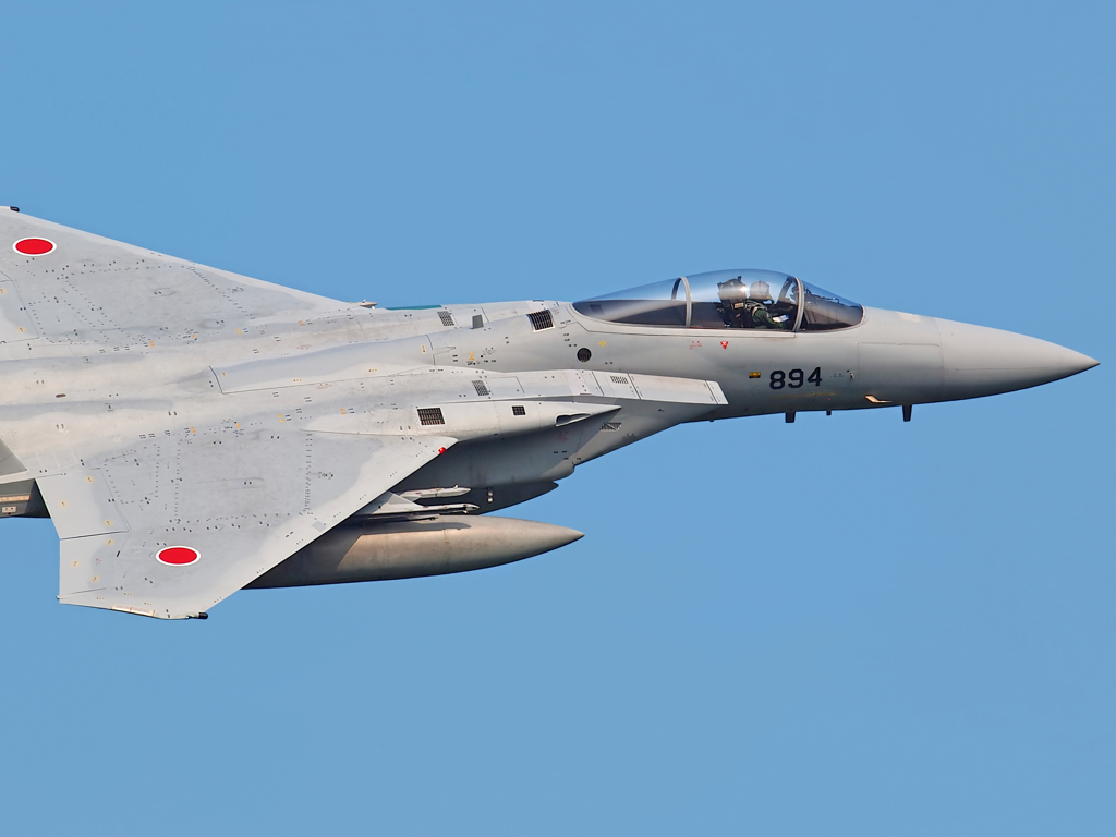 青空イーグル・２