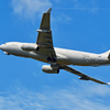 Pacific Skis 2024～エアバス・Ａ３３０ＭＲＴＴ～
