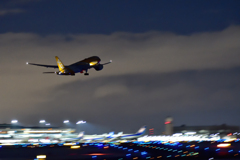 Night Scoot