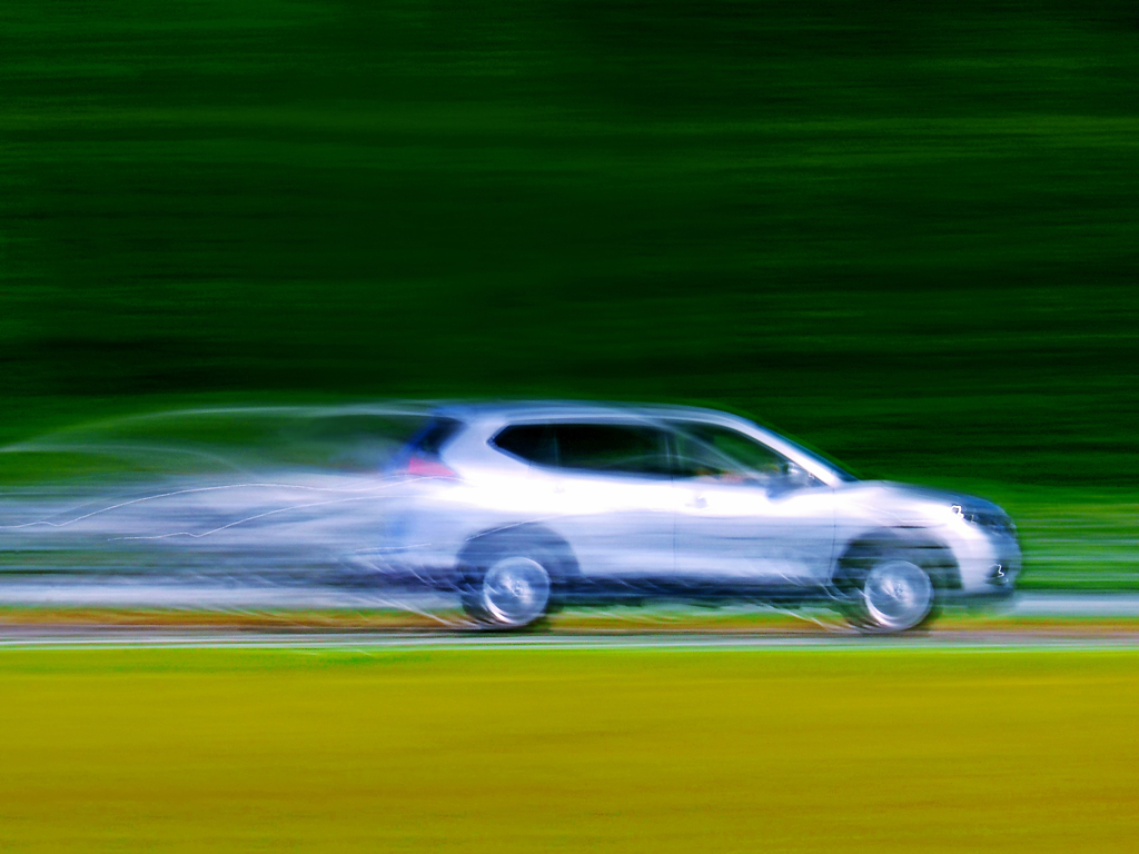 流星SUV