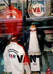 VAN