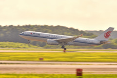 AIR CHINA～めざせ北京！～