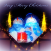 *.❅·Very Merry Christmas·❆.*
